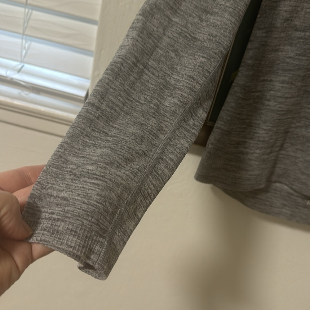 Athleta Seamelsss Top - Picture 3 of 4